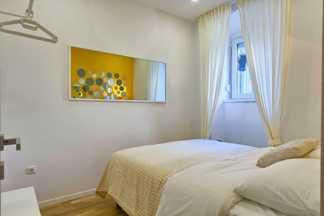 PUY Hedone Luxury 3 Apartments With Free Parking מראה חיצוני תמונה